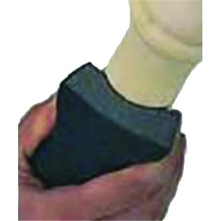 Norton Norton 49506 4 x 2.75 x 1 in. Fine & Fine Sanding Sponge 30234